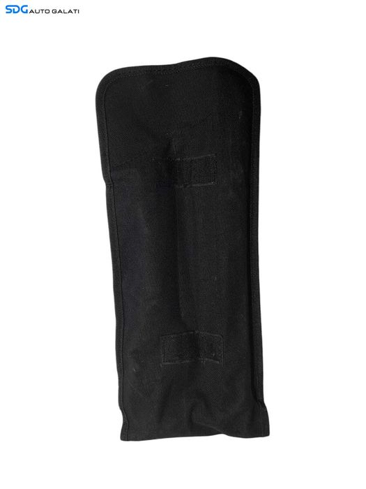 Cui Carlig Remorcare si Cheie Roti Opel Astra J 2009 - 2015 [N0868]