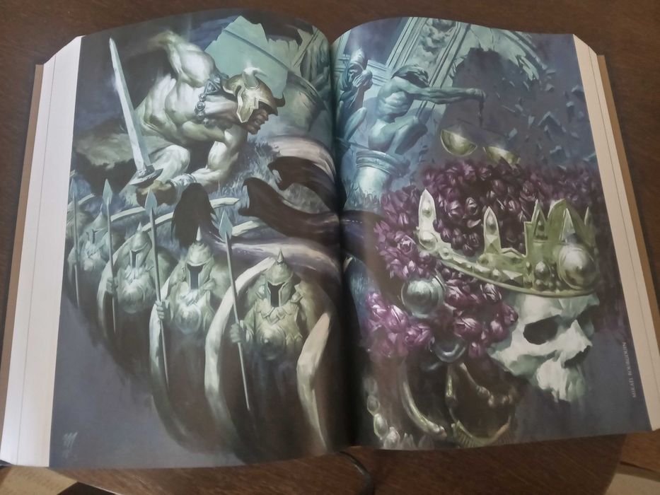 Колекционерското издание на „Конан“