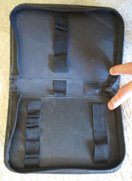 Нова Дамска чанта за делови жени - естествена кожа