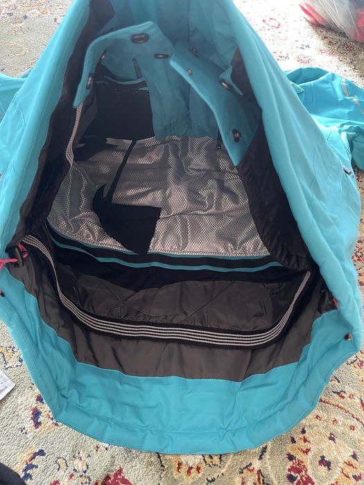 Комбинезон  «7saber» женский размер хл