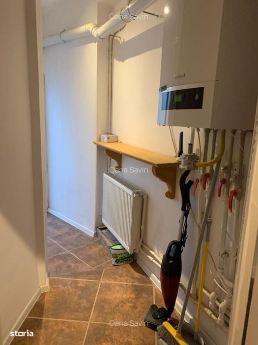 Apartament 3 camere de inchiriat / Zona Armeneasca