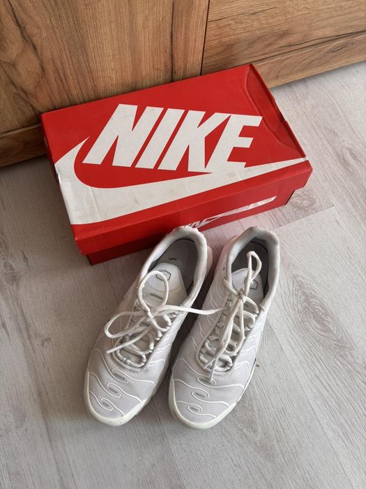 Tn Nike Air маратонки