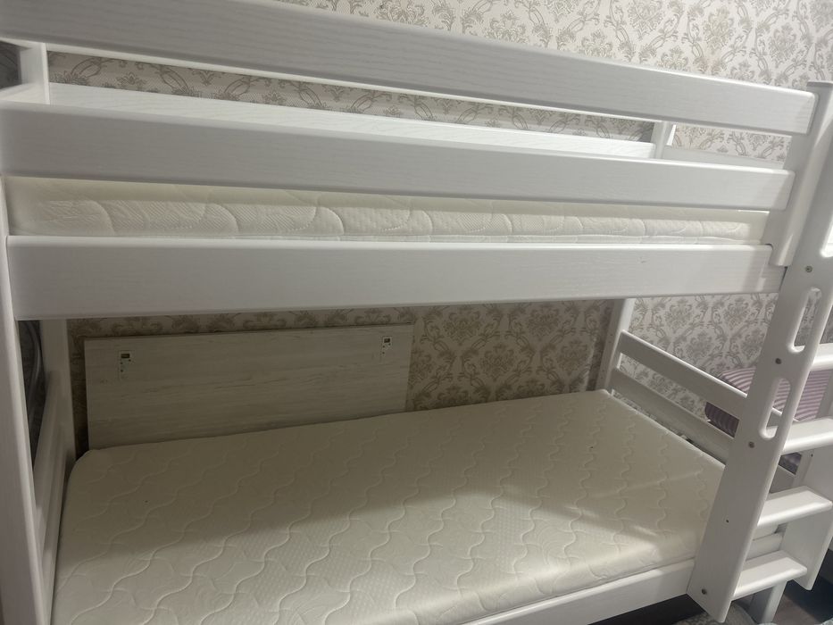 Продам кровать срочно