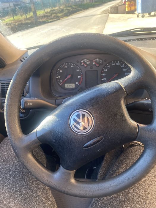 Vand golf 4 1.4 16 V