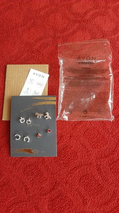 Нови детски обеци!