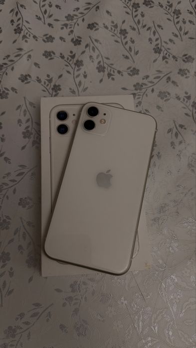 Айфон 11, 128 гб