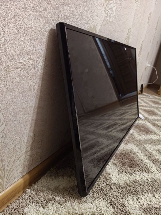 Телевизор LG Smart 43LM5772PLA