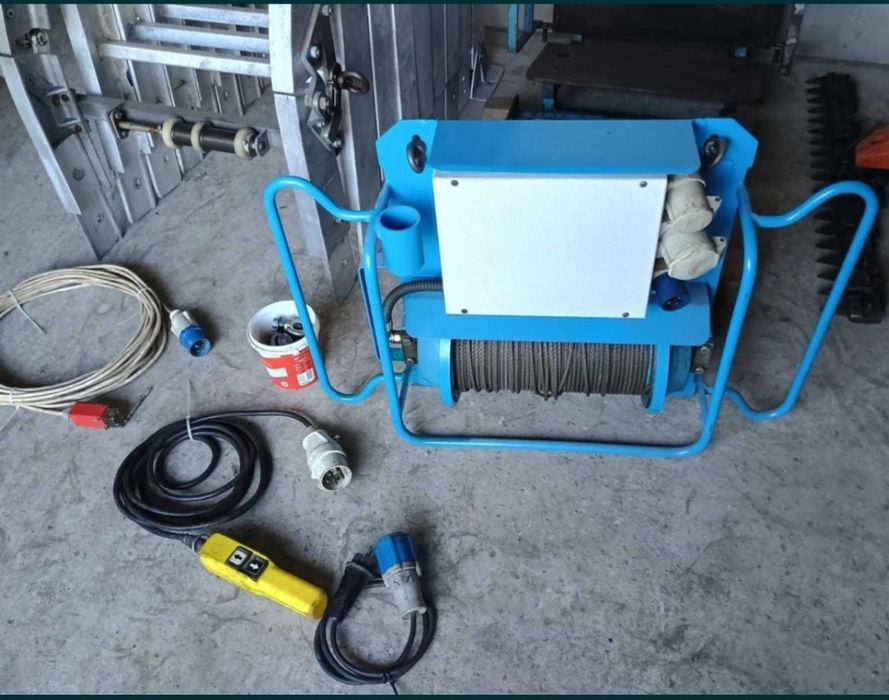 Хаспел 20.м Поднаем Продава