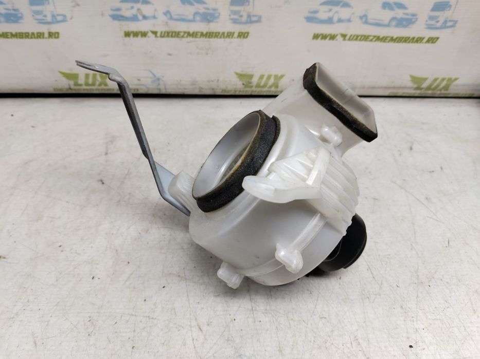 Motoras aeroterma 87130-47070 Toyota Prius 2 [2003 - 2011] 1.5 hybrid