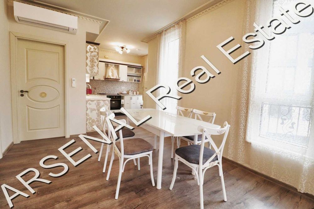 Дава се под наем Тристаен апартамент в София, Бояна - 130 кв.м за 1100 € - Снимка #1