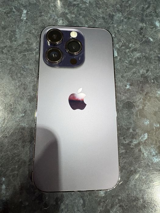 Iphone - 14 pro