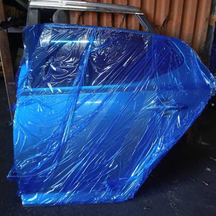 Дверь Kia Optima TF