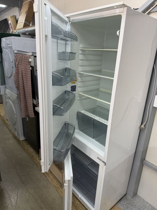 Хладилник с фризер AEG A++ Germany Гаранция