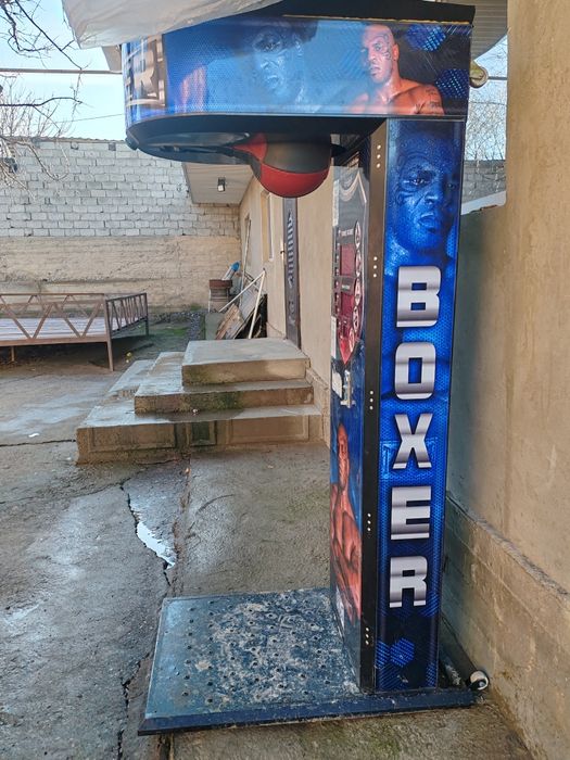 Силомер аппарат сатылады