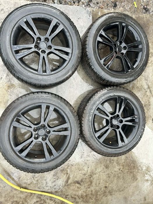 Джанти 5х100 R16  7j Ronal Seat