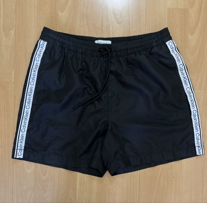 Calvin Klein мъжки плажни шорти М
