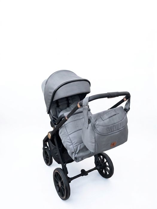 Продам коляску 3в1 New Luxe