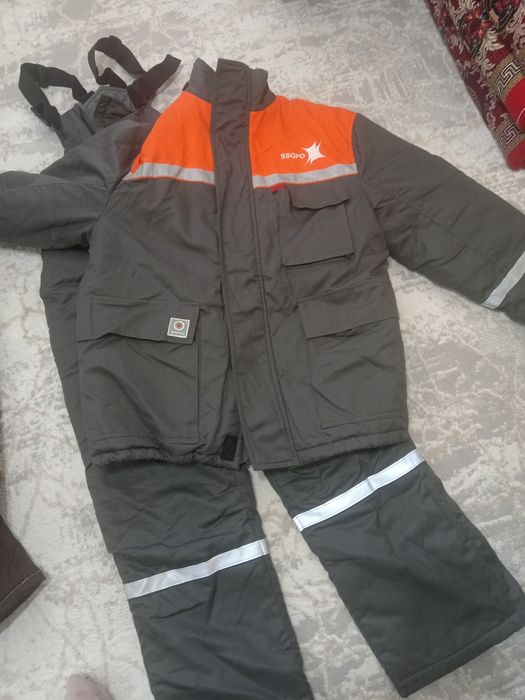 Продам костюм рабочий
