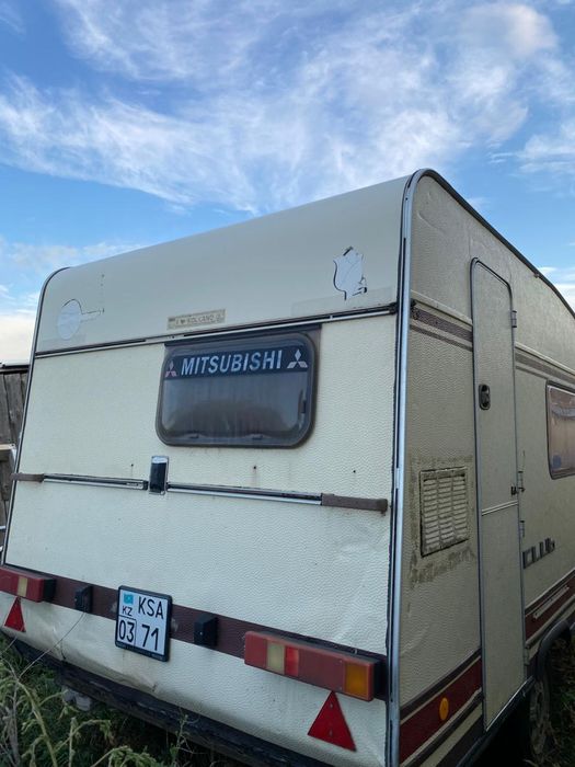 Продам  авто дом