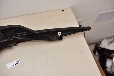 10 2011 2012 2013 2014 Ducati Diavel Cadru Codita Stanga Spate