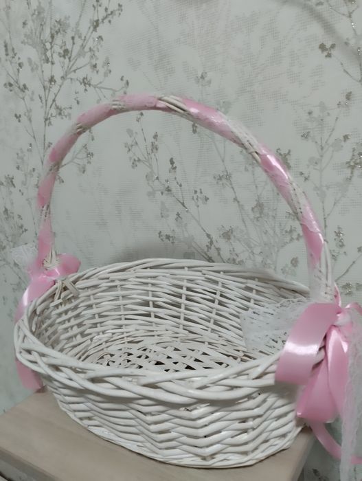 Корзина для сладостей, фруктов