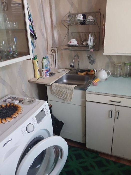 Продаётся квартира