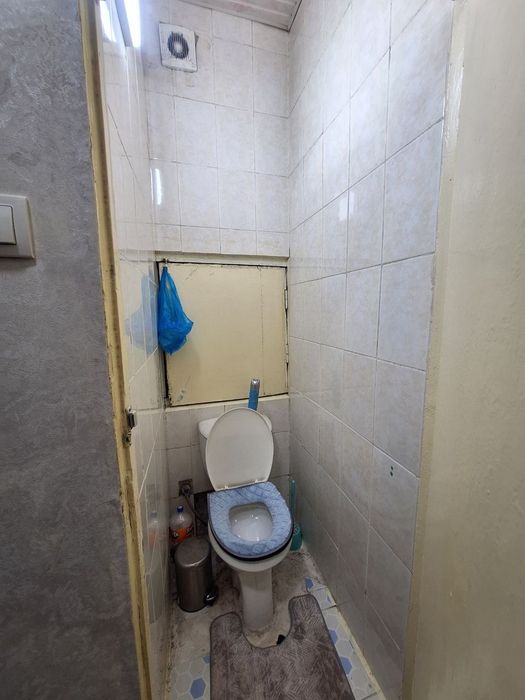 Срочно продаётся 2/1/4 квартира феруза эко базар 56500