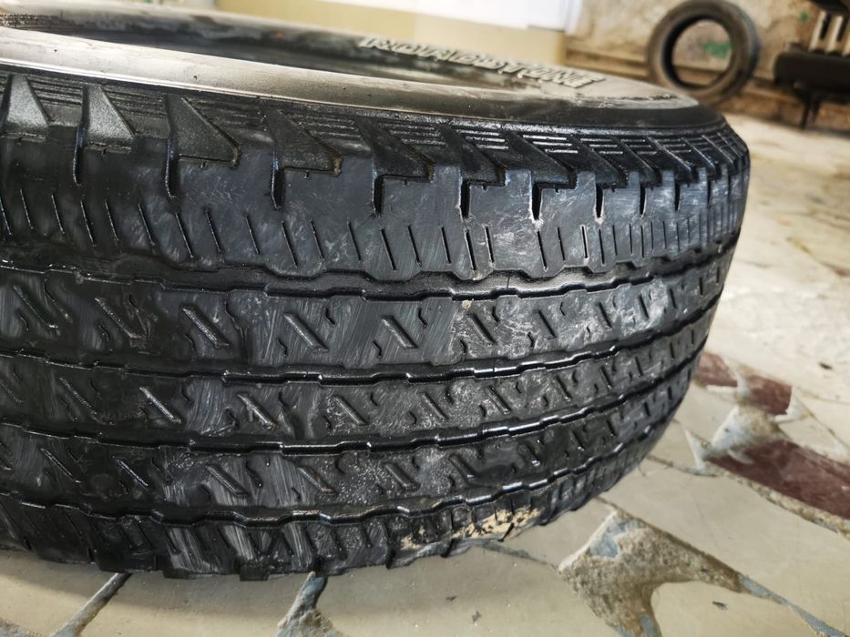 Бу Автошины в хорошом состояний