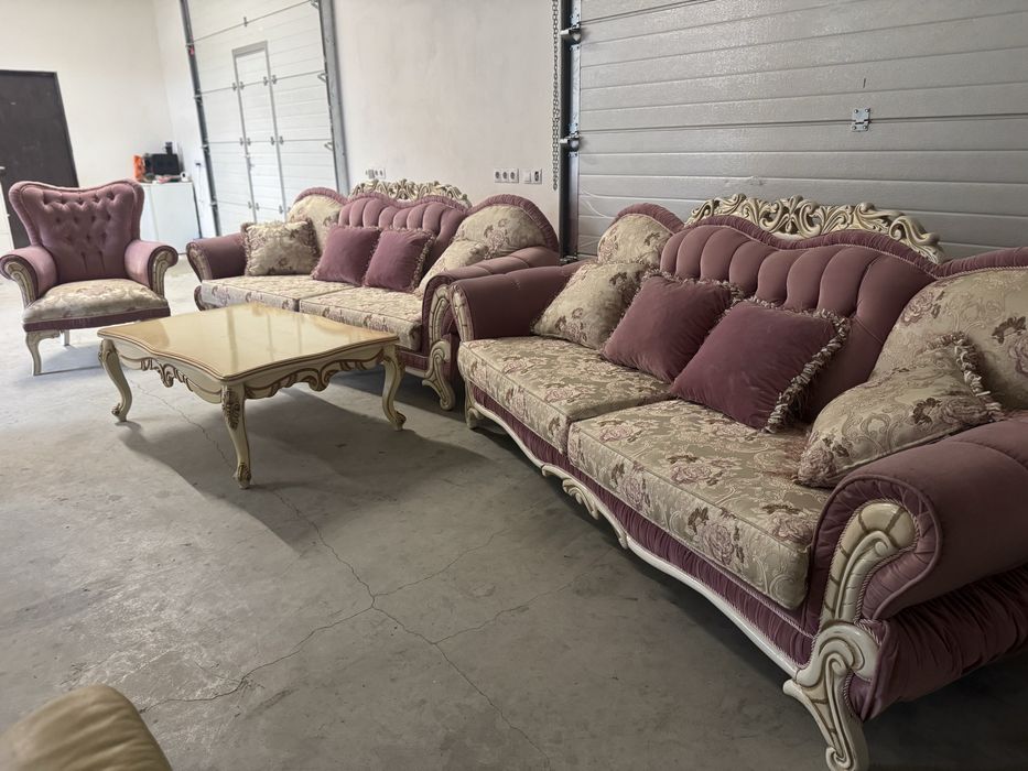 Set canapele vintage