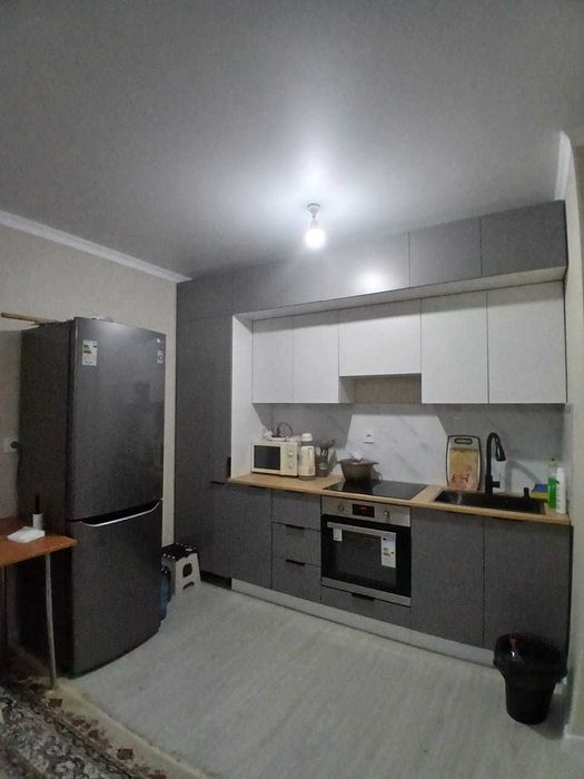 Продаётся евро-3  Левый берег  BI Group