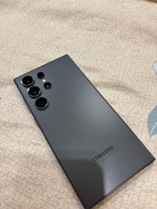 Samsung  s24 ultra 256g