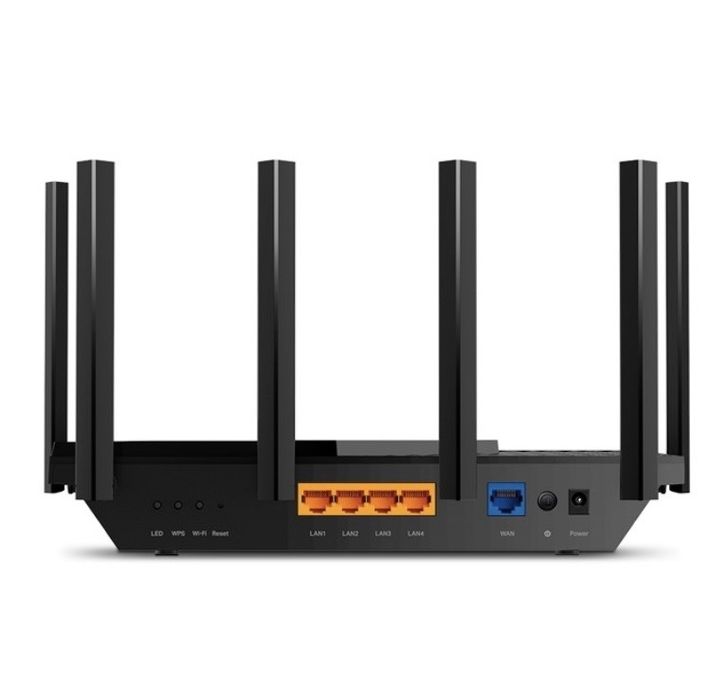 Рутер TP-Link Archer AX73, AX5400