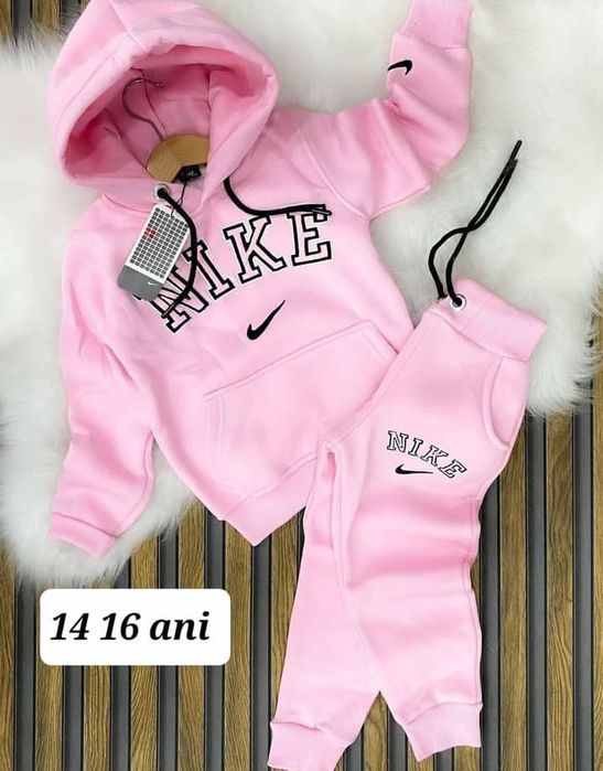 Treminguri groase pentru copiii