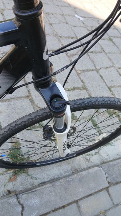 Велосипед Claud butler 28"