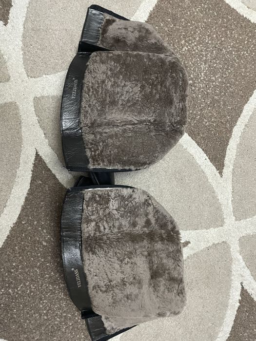 Сапоги женсские зимние