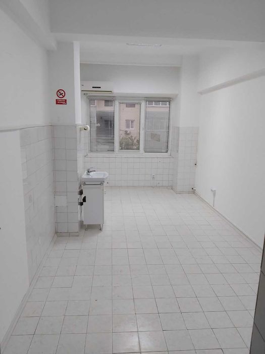 Cabinete medicale de închiriat – Policlinica nr. 2 Focșani