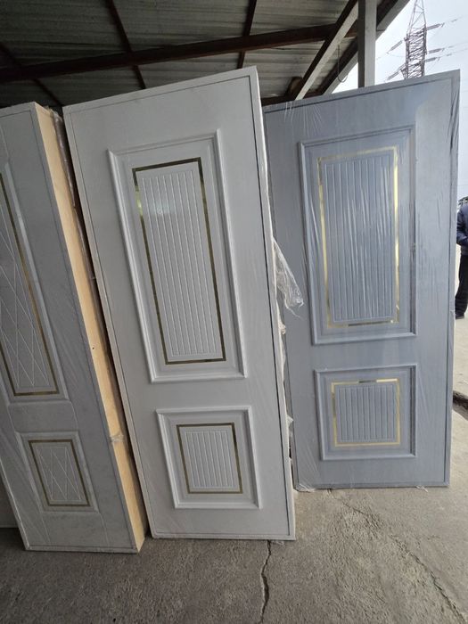 МДФ двери | MDF eshiklar | МДФ ешиклар