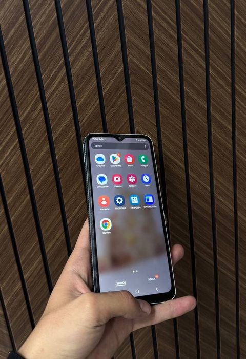 Samsung M13 sotiladi