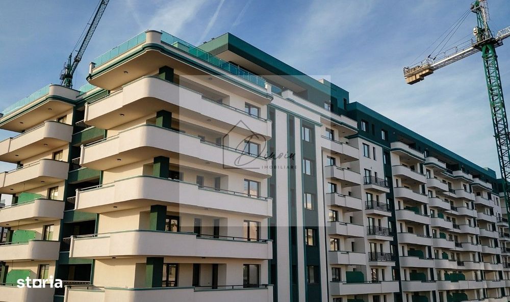OCAZIE I Studio My Place North Pipera I Rond OMV I COMISION 0%