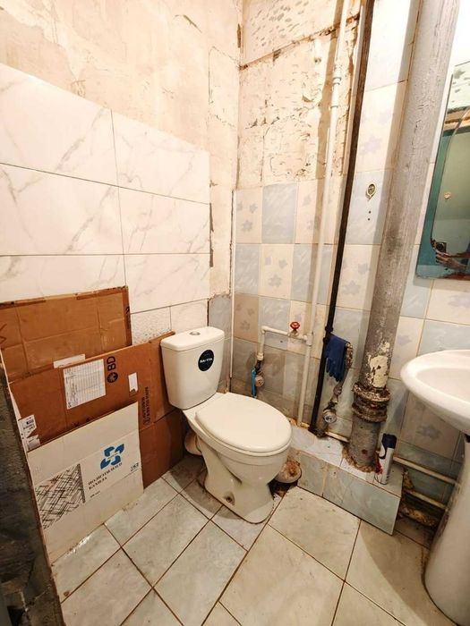 Продам 1комн кв Тургенева не МСО