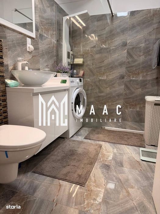 Apartament  | decomandat | 52 mp | Turnisor
