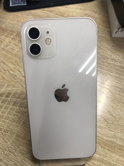 Iphone 12 64 gb (TM79)