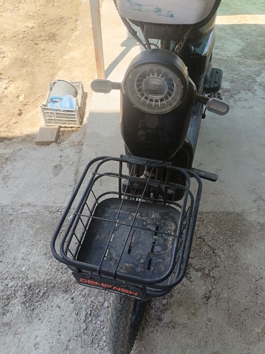 Elektrovelik sotiladi, holati yaxshi 1 qo'l minilgan