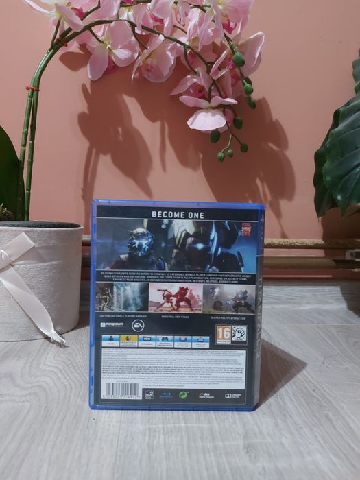 Titan Fall 2  Playstation 4, Playstation 5