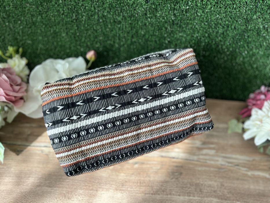 Ръчно шити несесери