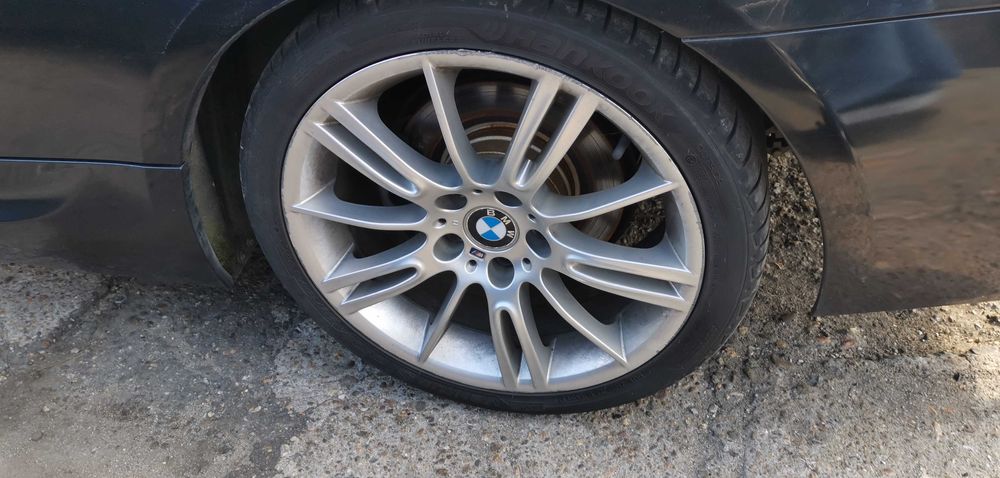 на части бмв е92 320и н43 170кс bmw e92 n43 170hp 320i m sport стил193