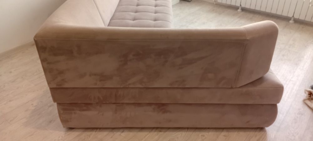 Диван угловой раскладной