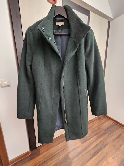 Palton lana dama