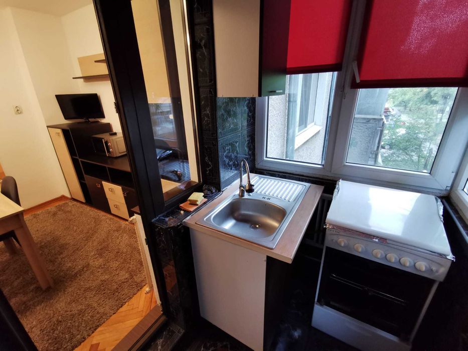 Inchirez apartament 2 camere Soarelui