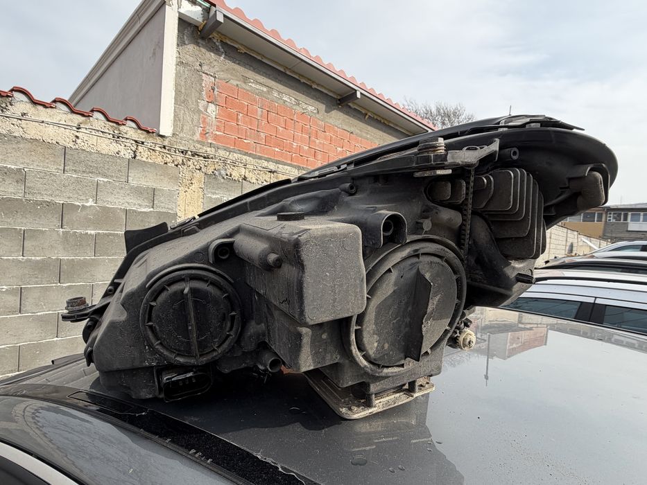 Фарове за Mercedes E klasa КУПЕ! W207